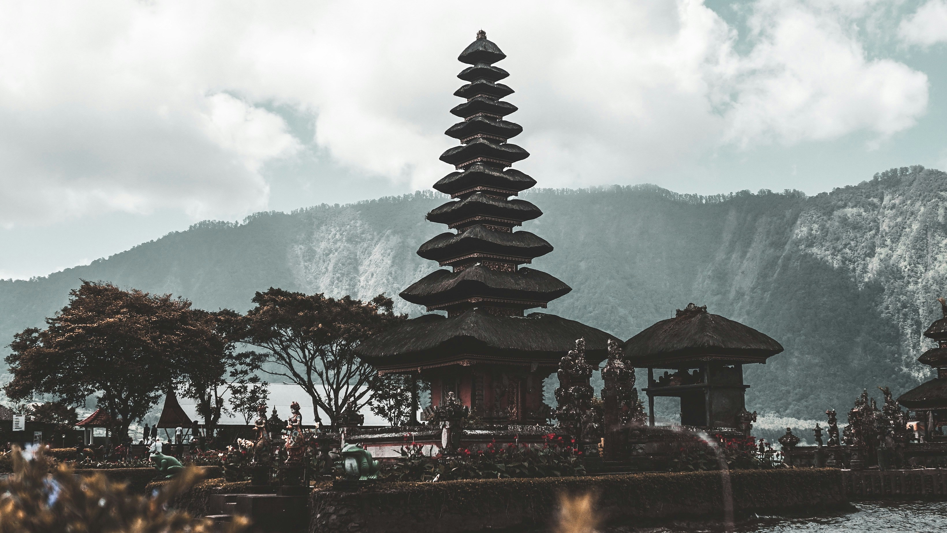 bali