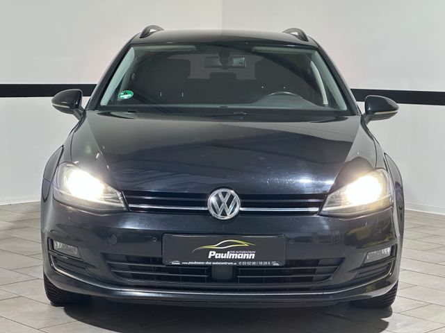 VW Golf 2014 BLACK Gebrauchtwagen - Galeriebild 2