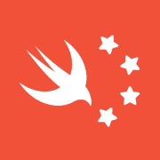 Logo representing work experience