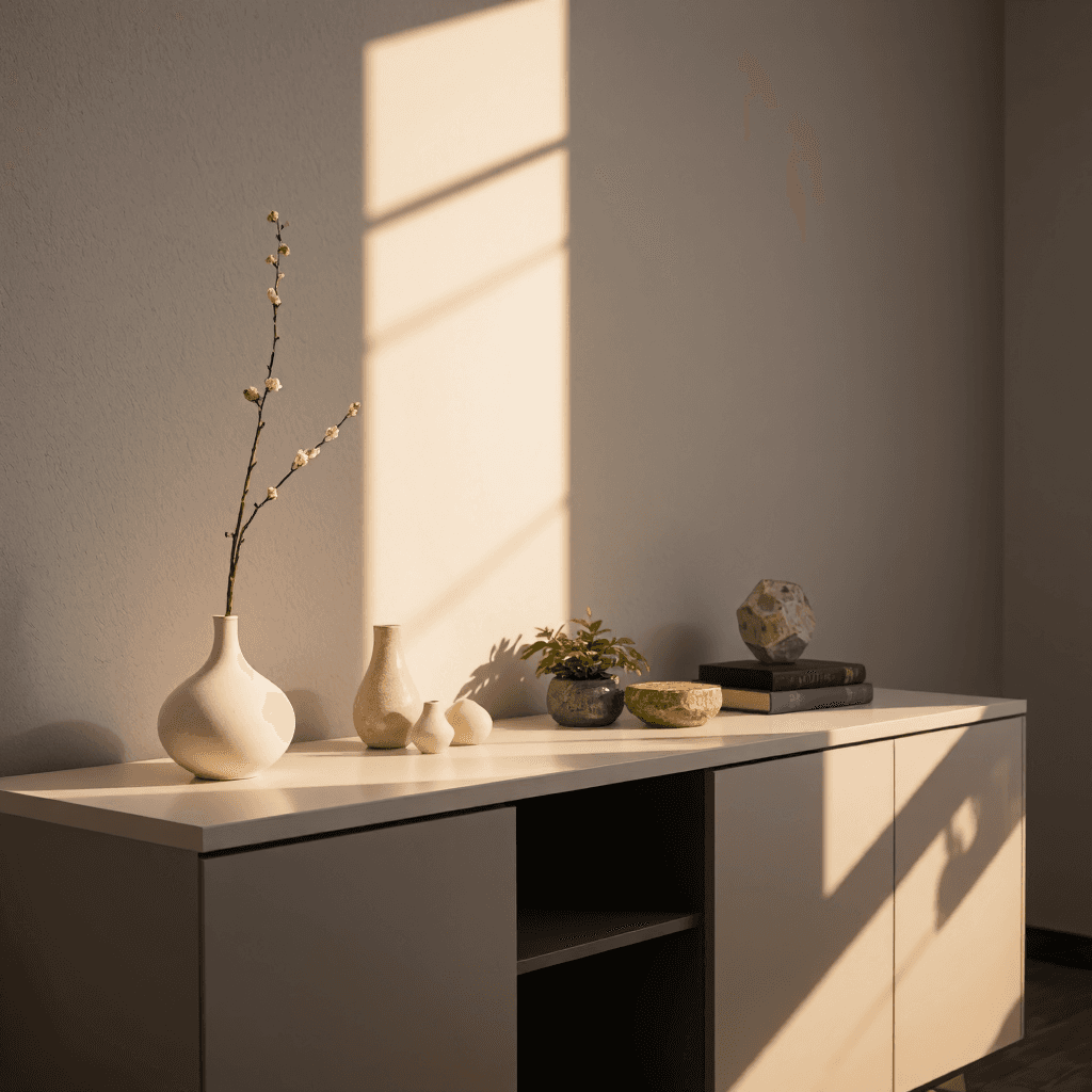 product photography of Home Decor Accessory