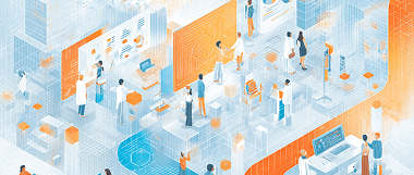 Channel-driven growth