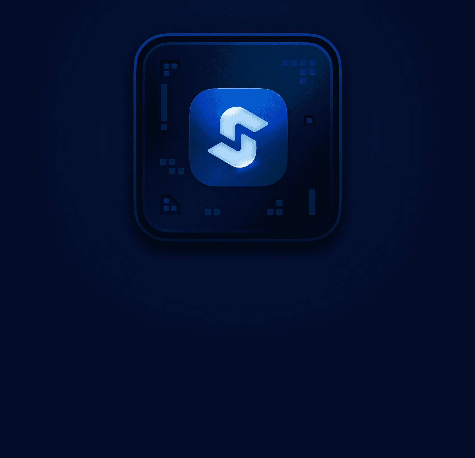 Feature Card Background