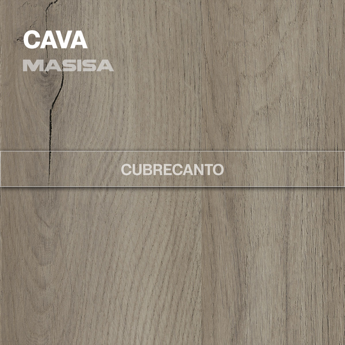 Rollo Cubrecantos Cava