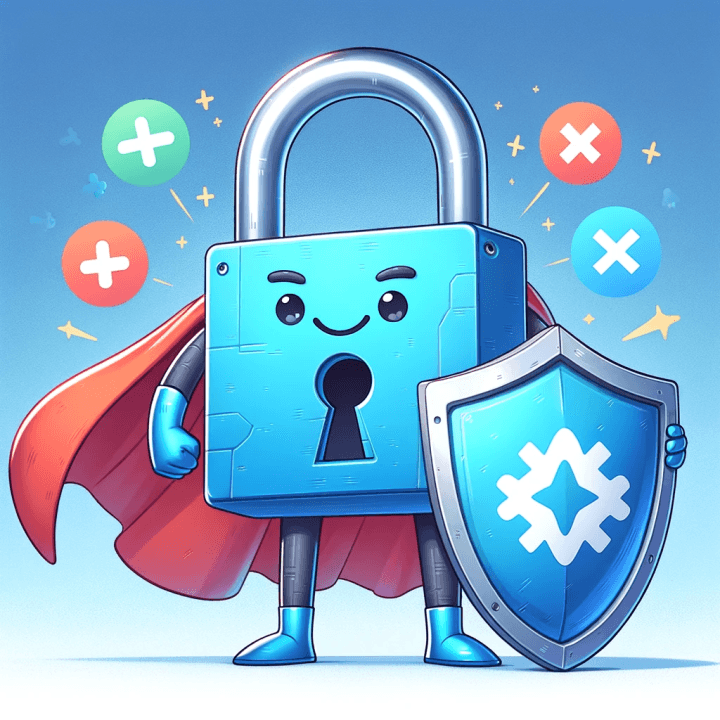 Streamline Your Security