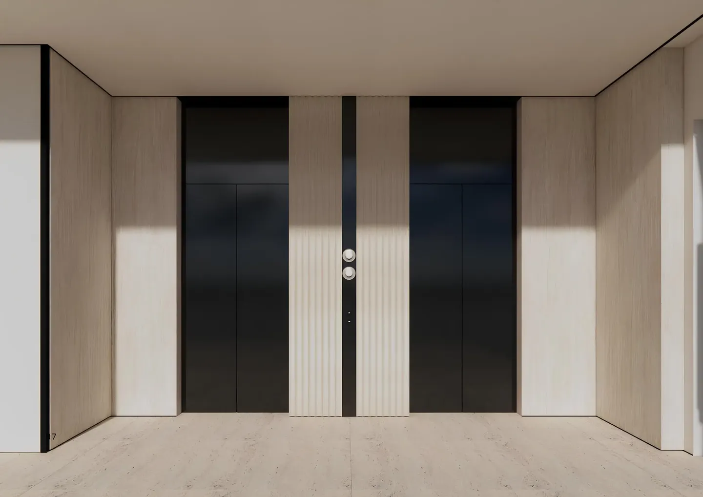 Tura Residence