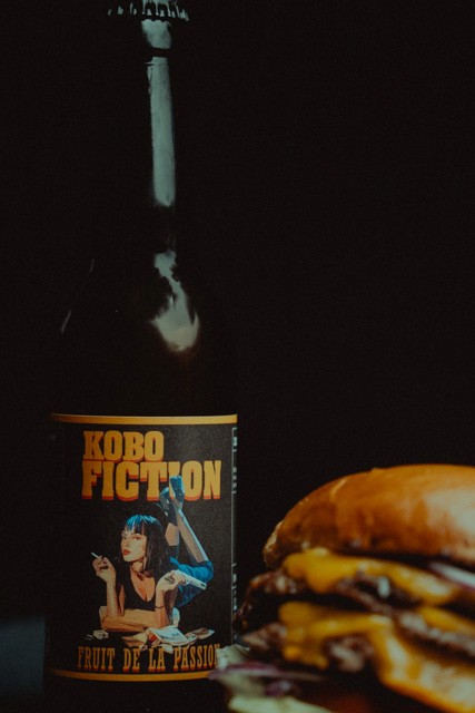 burger kobo lavilledieu