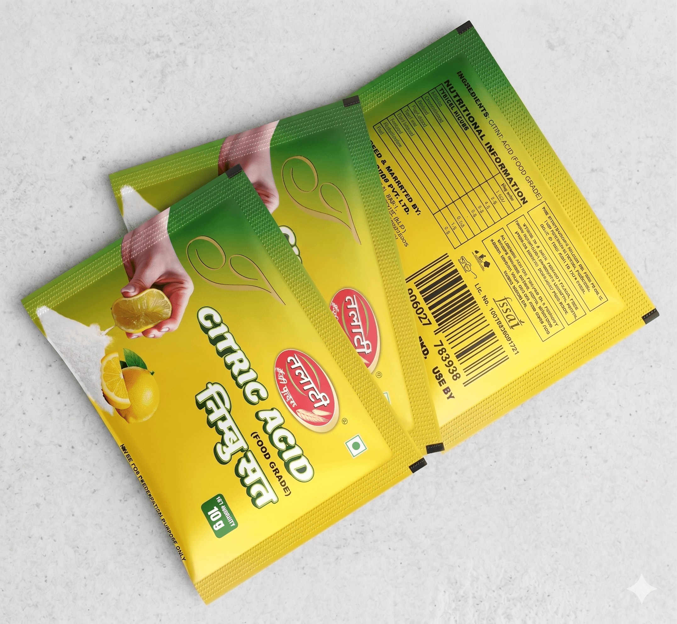 talati-citric-acid