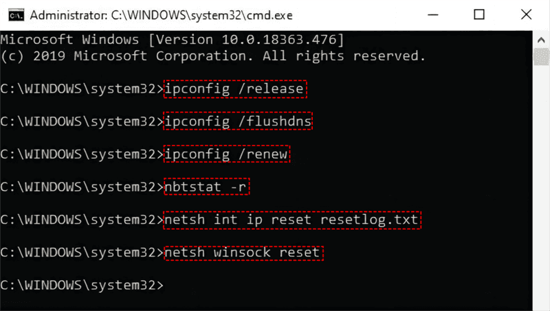 teamviewer cmd refresh