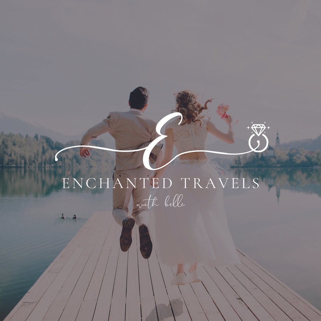 Enchanted Travels With Belle 1