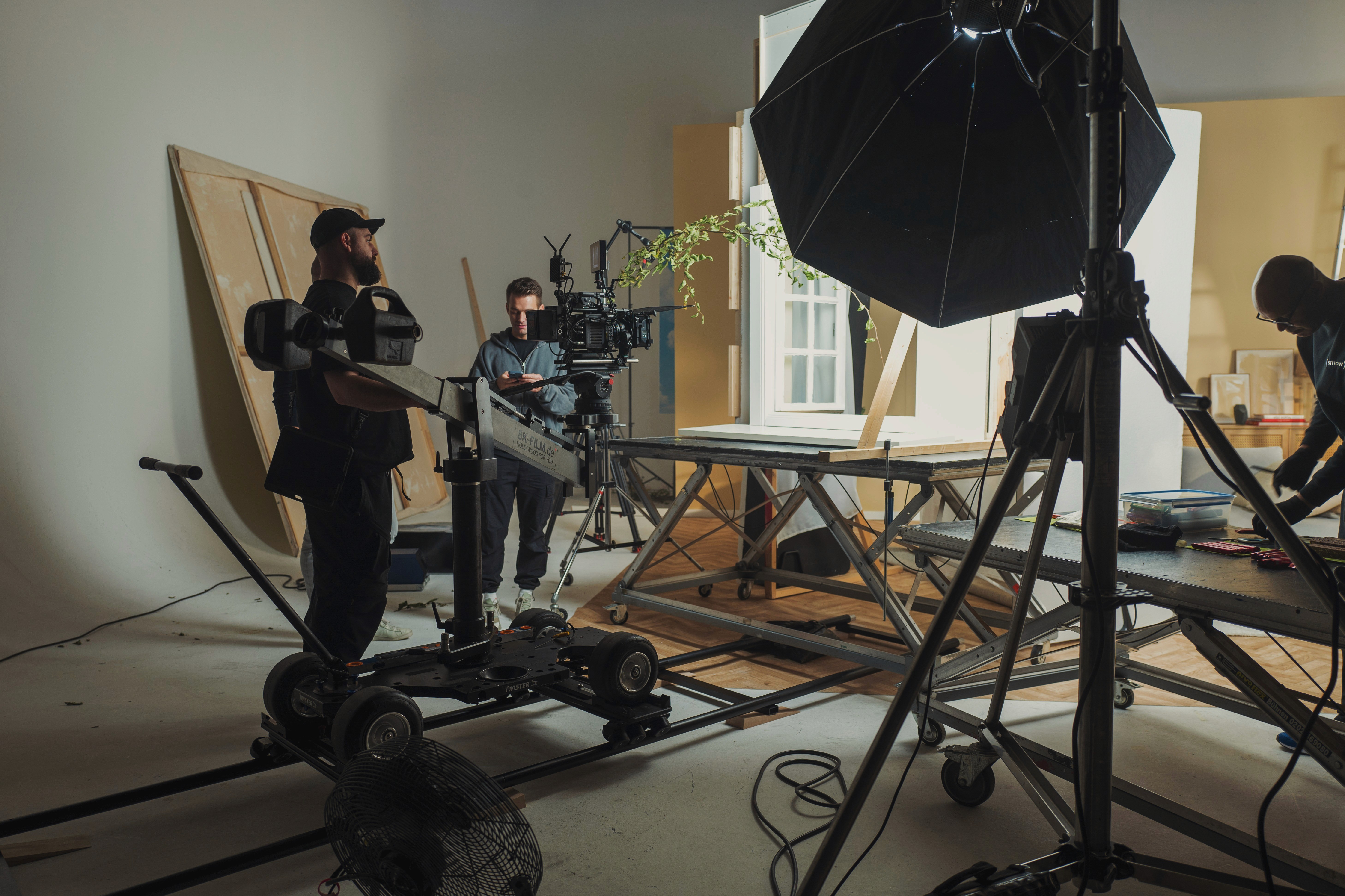 Studio Ignatov Image