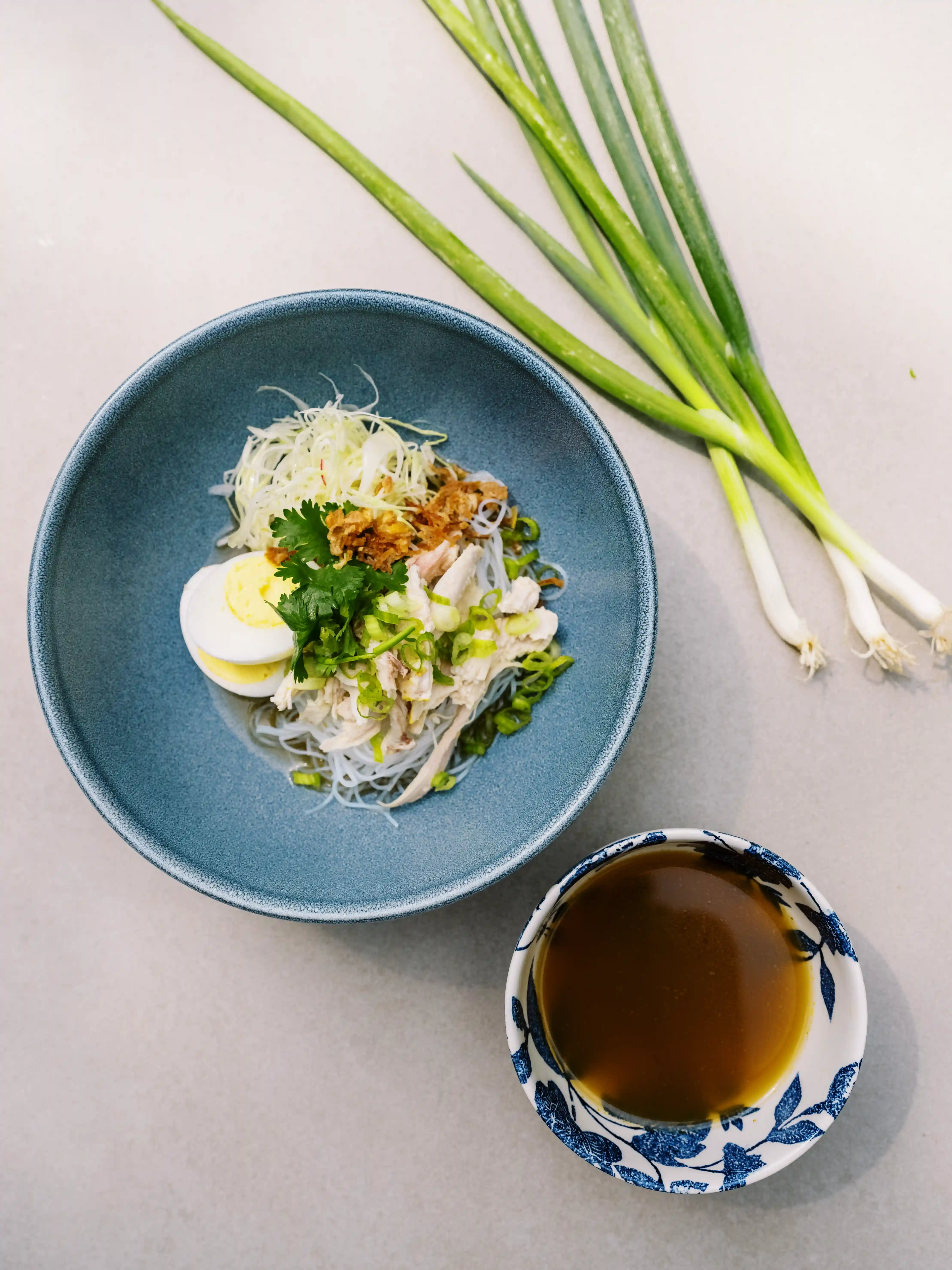 Travel Curator coverage of Nourish by The Roundtree