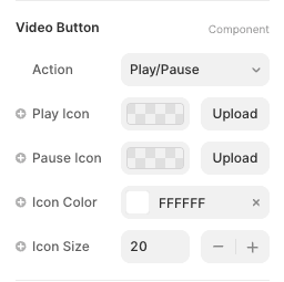 FramerForms styles