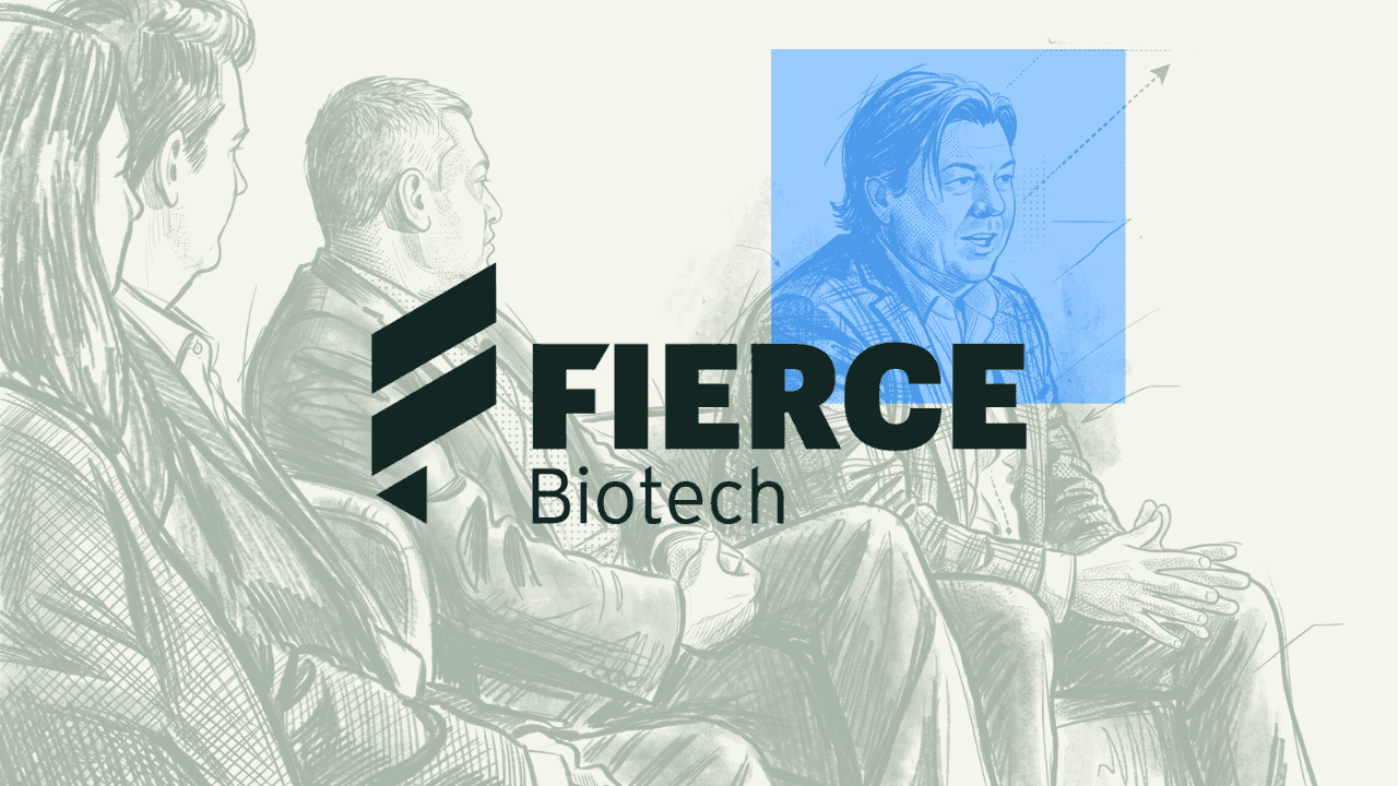 Fierce Biotech press coverage of Model Medicines’ creative models for AI drug discovery