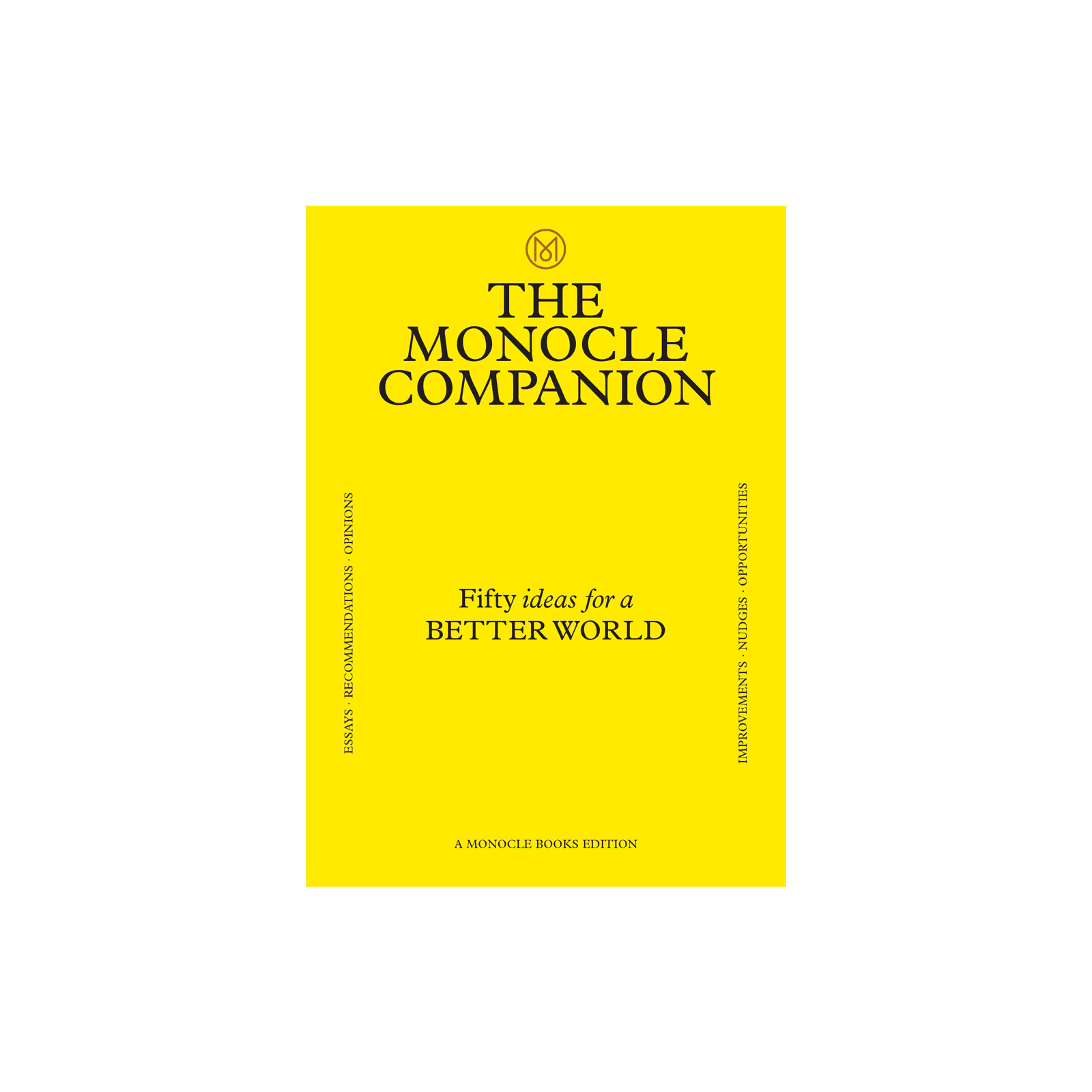 The Monocle Companion