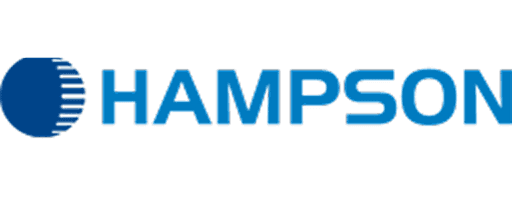 Logo of Hampson