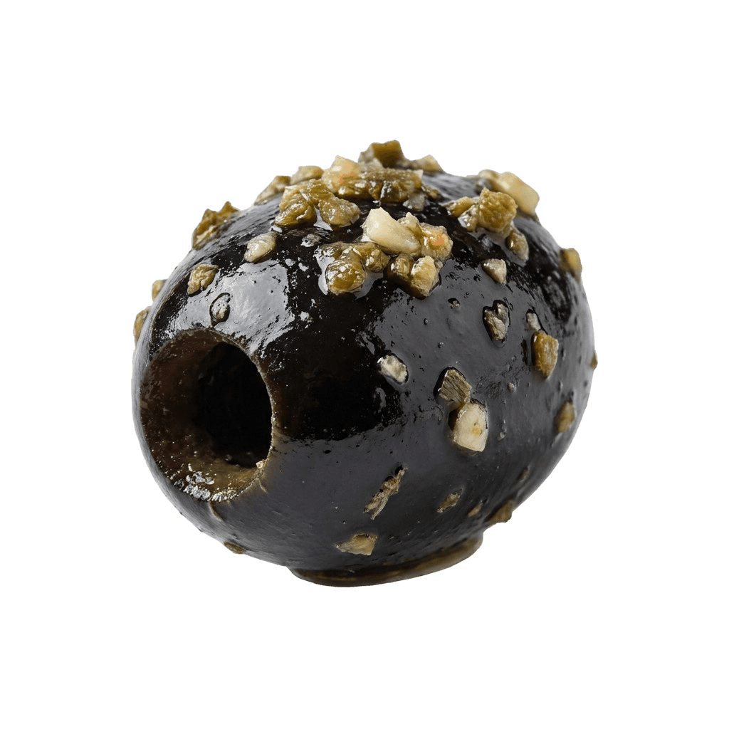 Olive Tapenade
