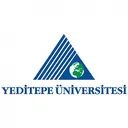 Yeditepe Üniversitesi logosu
