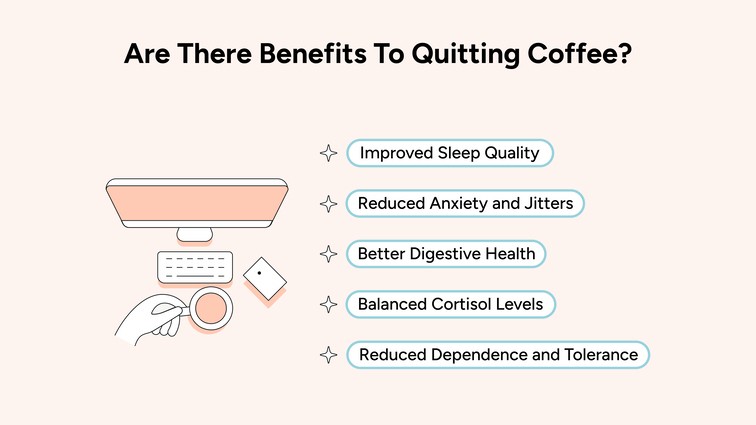 Are There Benefits To Quitting Coffee?