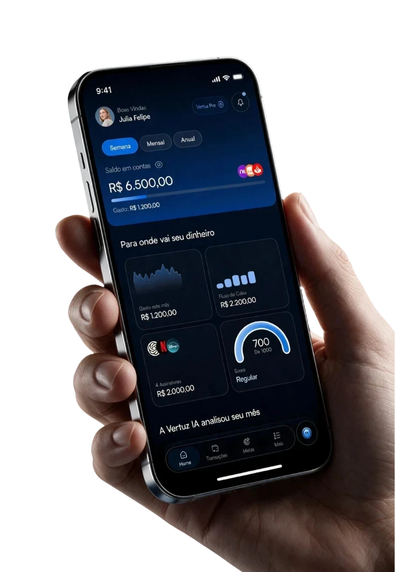 iPhone Mockup