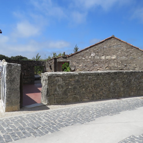 بيت جاسينتا وفرانسيسكو