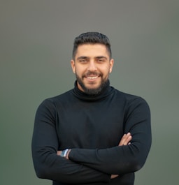 Farid Rahman