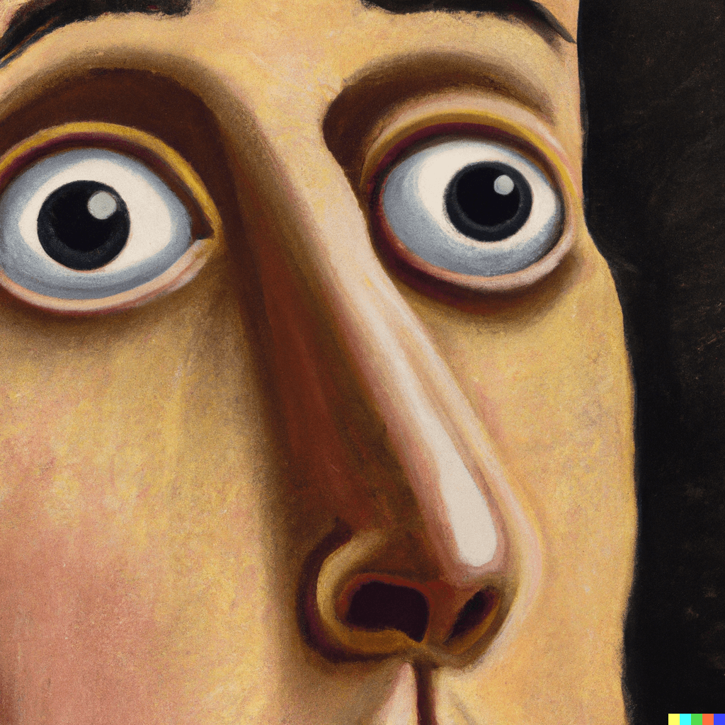 faces of awe experiment image