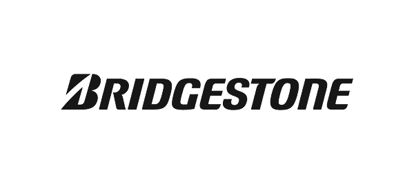 Bridgestone  logo