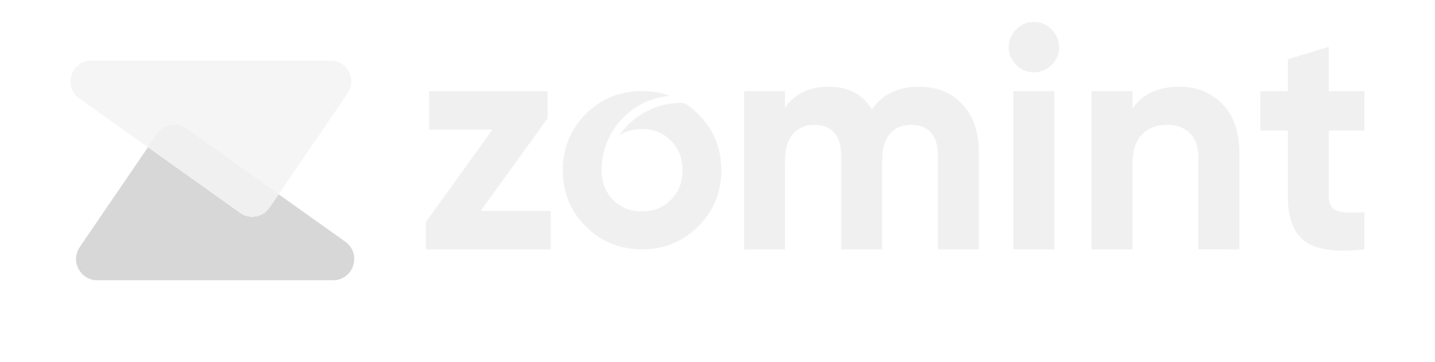 Logo of Zomint