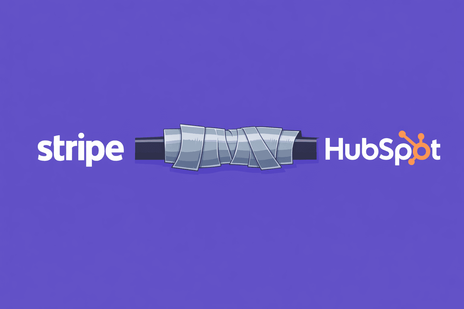 You Tried to DIY a Stripe-to-HubSpot MRR Integration. Here's Where It Broke.