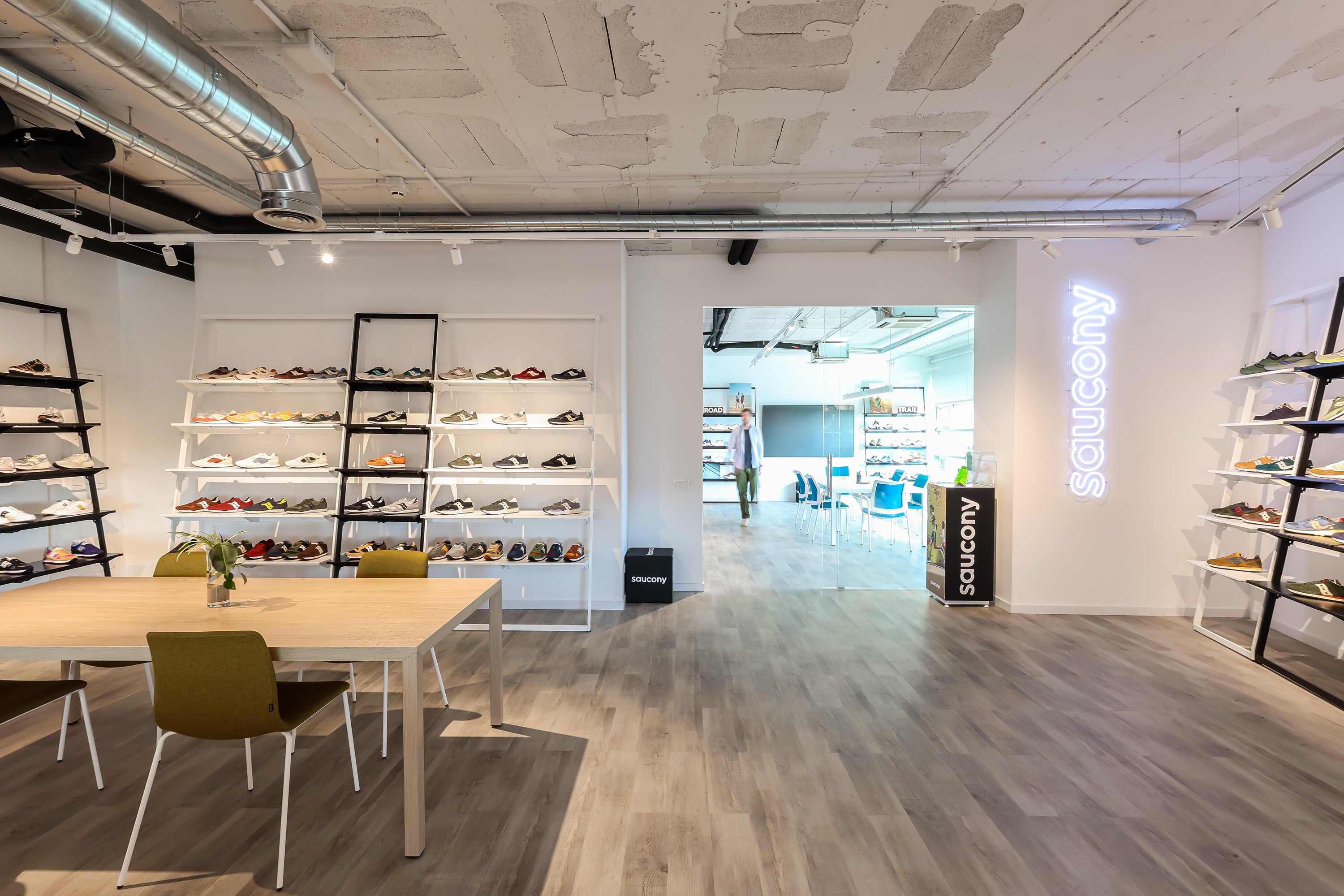 Showroom Design