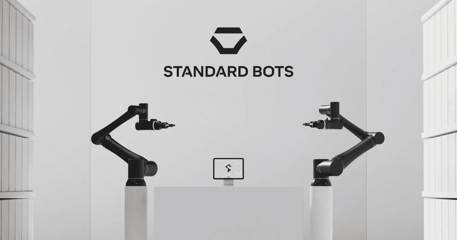 Standard Bots