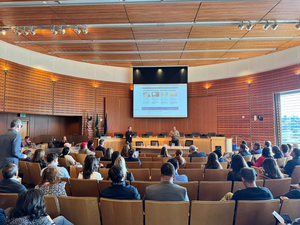 Govestream.ai Conference