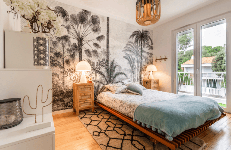 worker on laboratorium