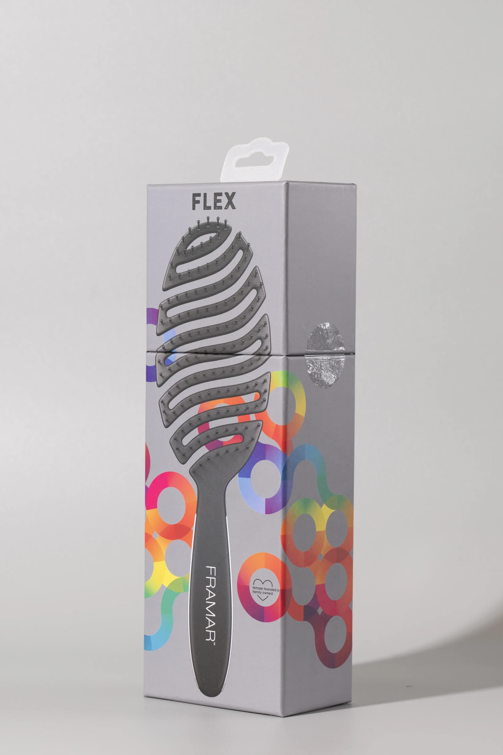 Silhouette of jagged mountains against a golden sunset sky.