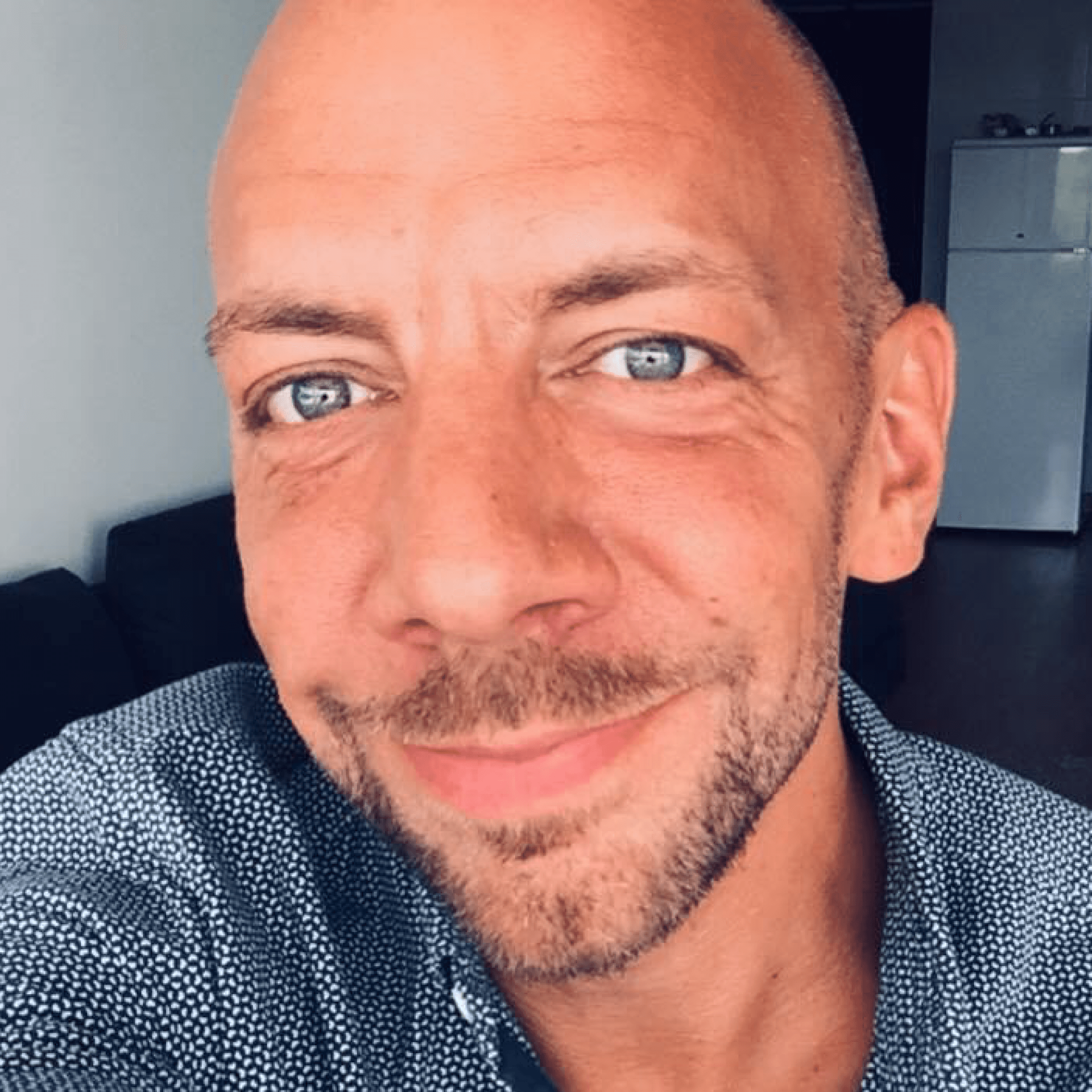 Sebastien Cattoire-Senior Artistic Director-profile photo