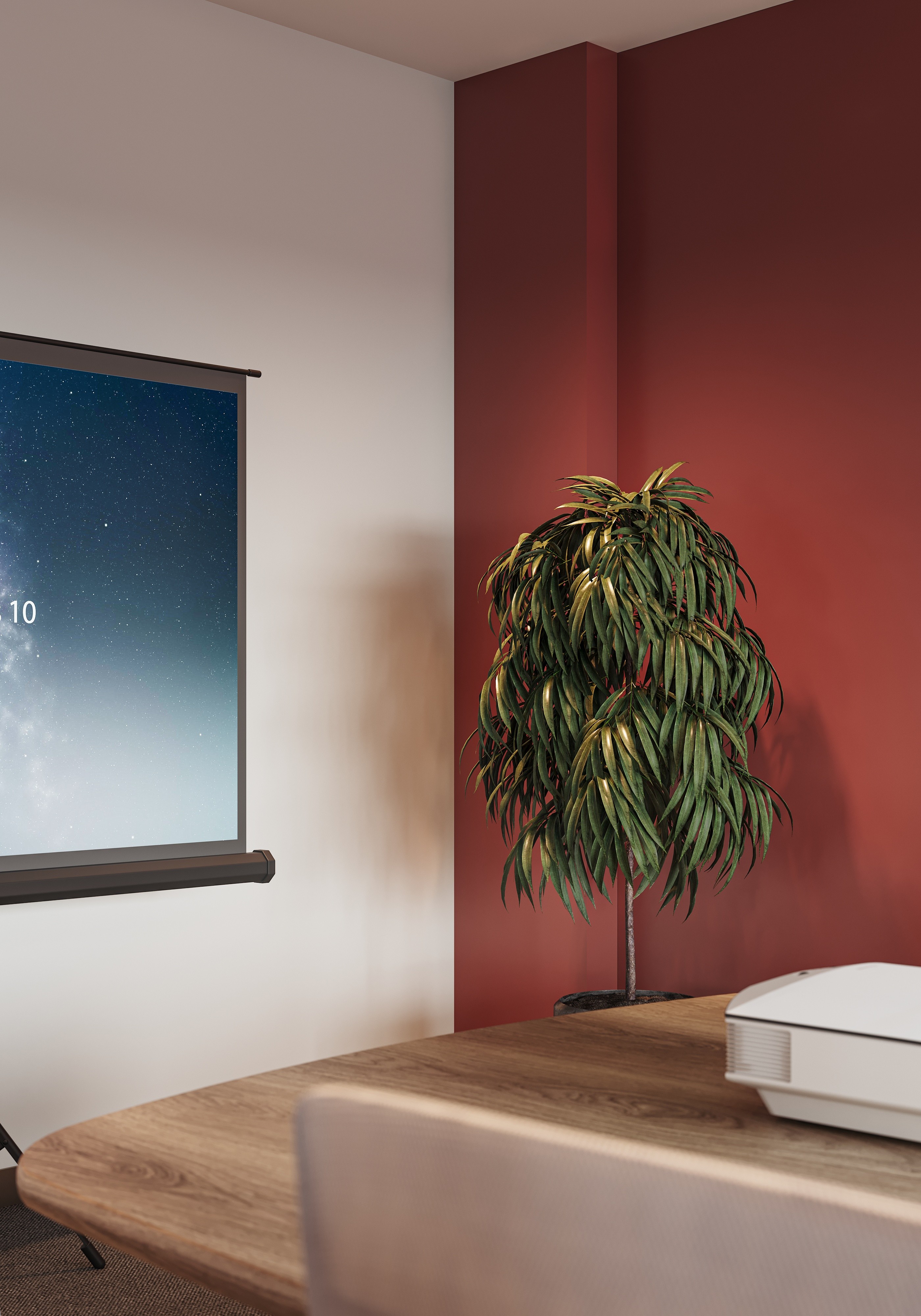 Private acoustic phone booths for modern office design with textured fabric interiors