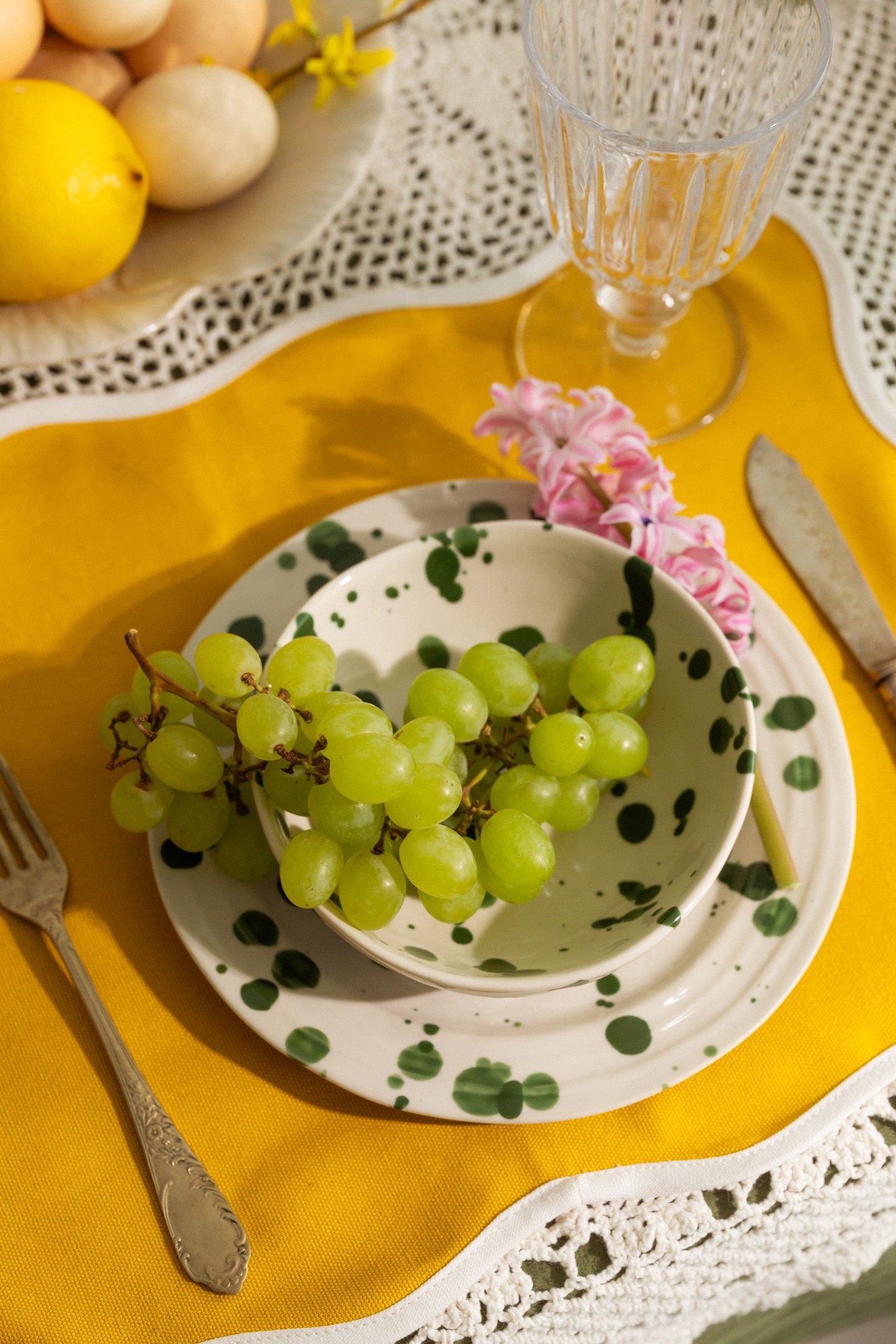 Easter Table