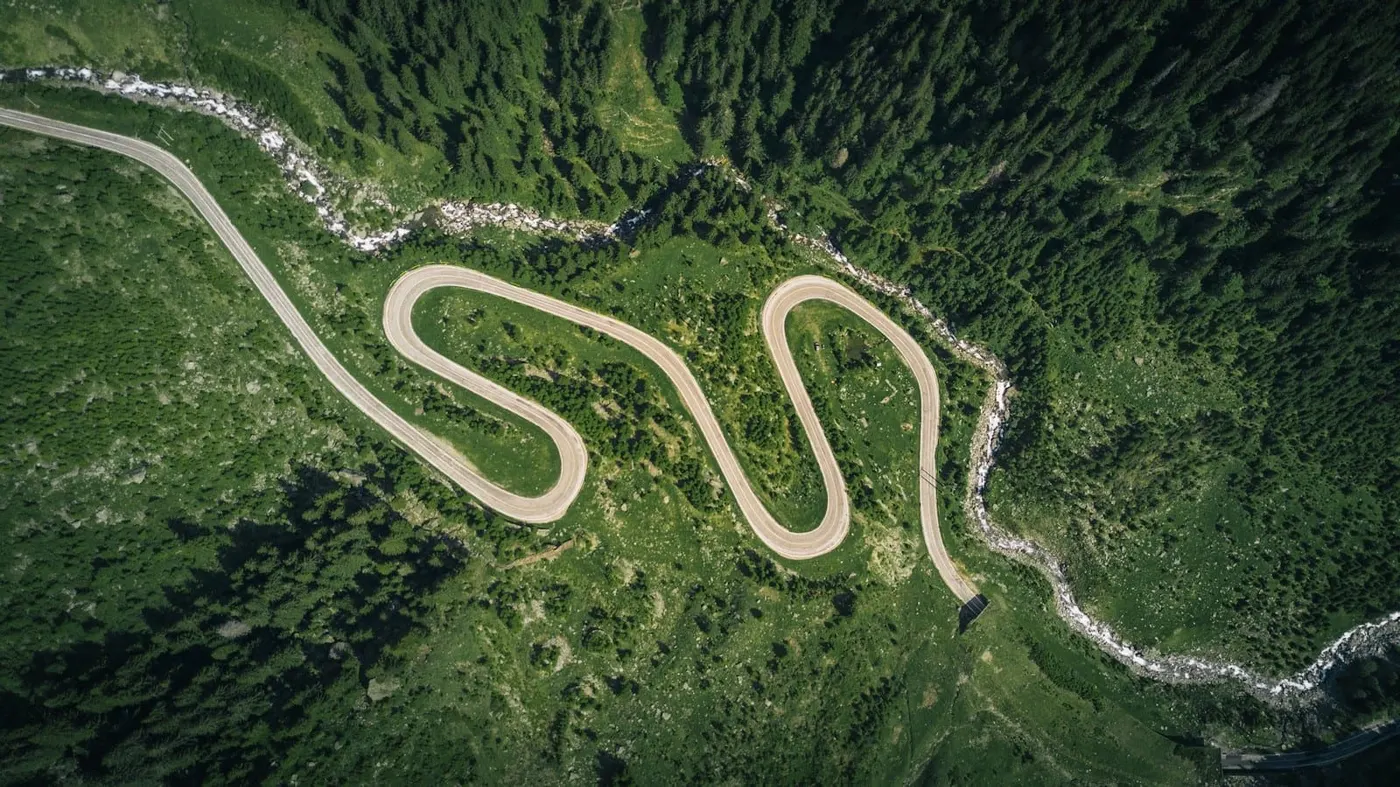 Portimão circuit overview at REDLINE