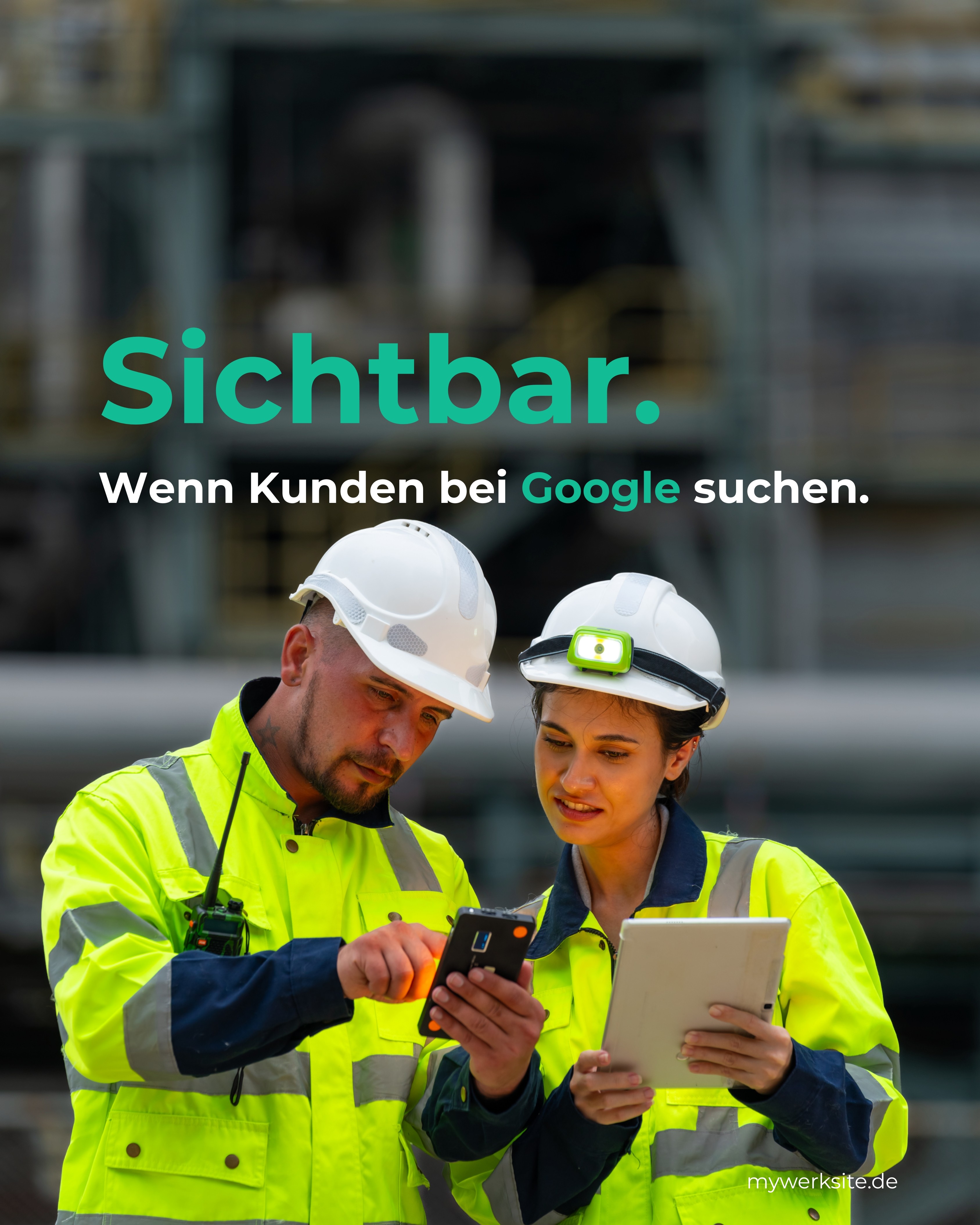 Path leads to tropical huts and lush greenery.