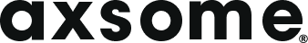 Axome logo