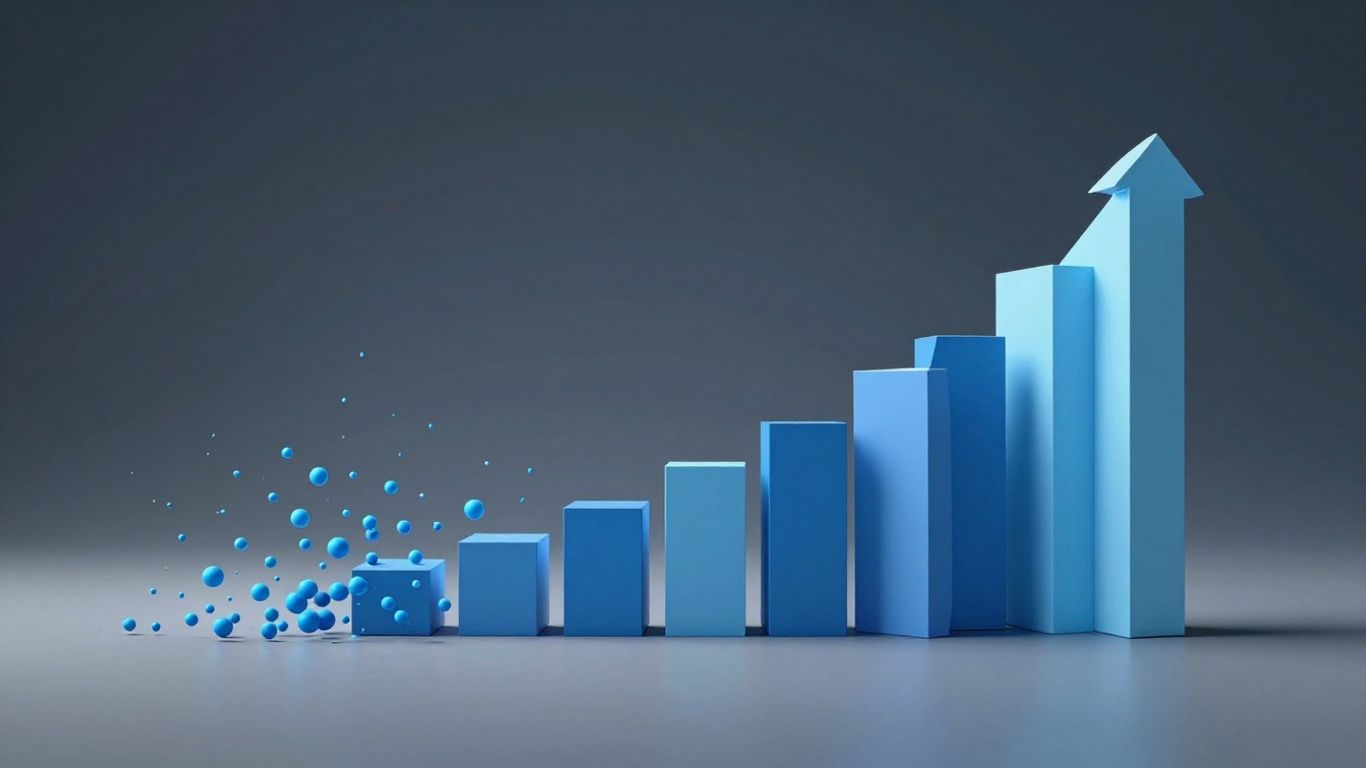 Private equity fund lifecycle progression visual