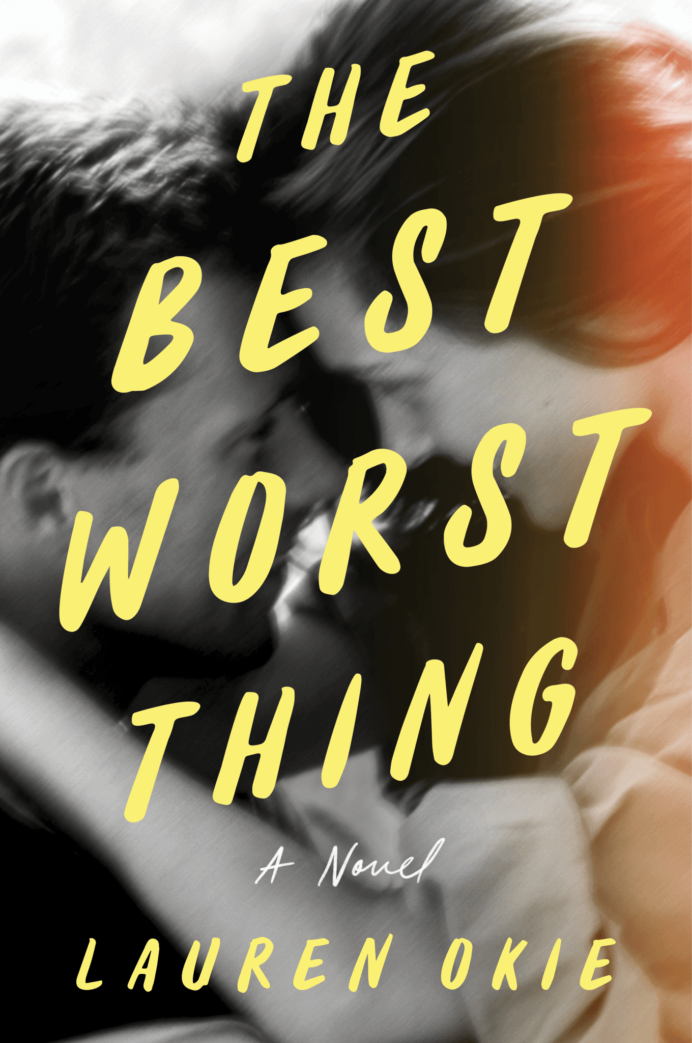 The Best Worst Thing Basic Bookish