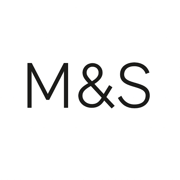 Logo of Marks & Spencer