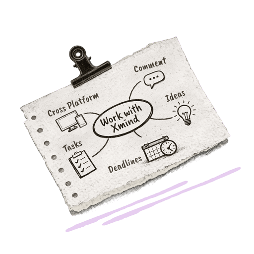 Learn and Master Xmind: Tutorials, Workflows, and Real-World Use Cases