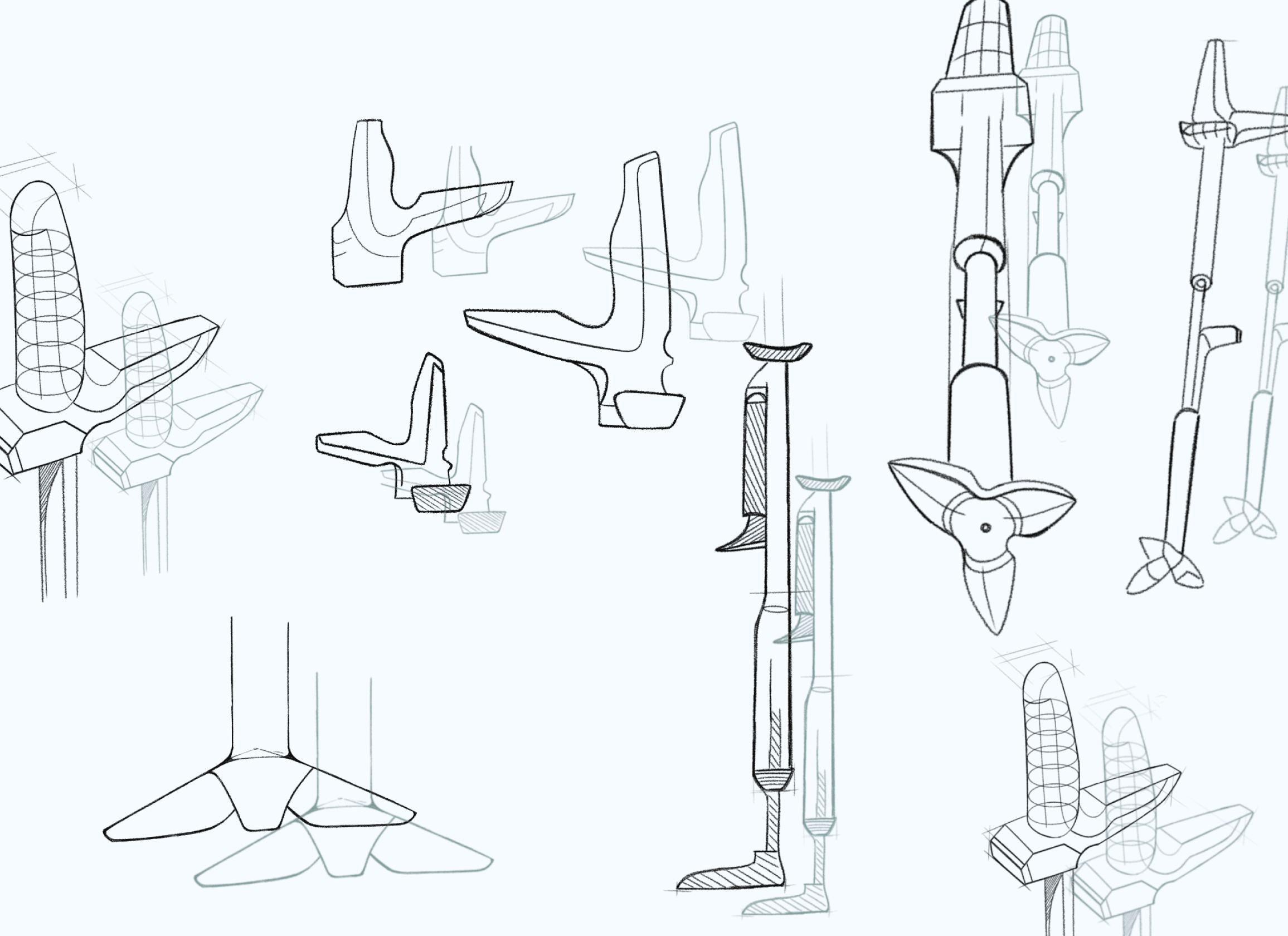 Premium UX Template for Framer