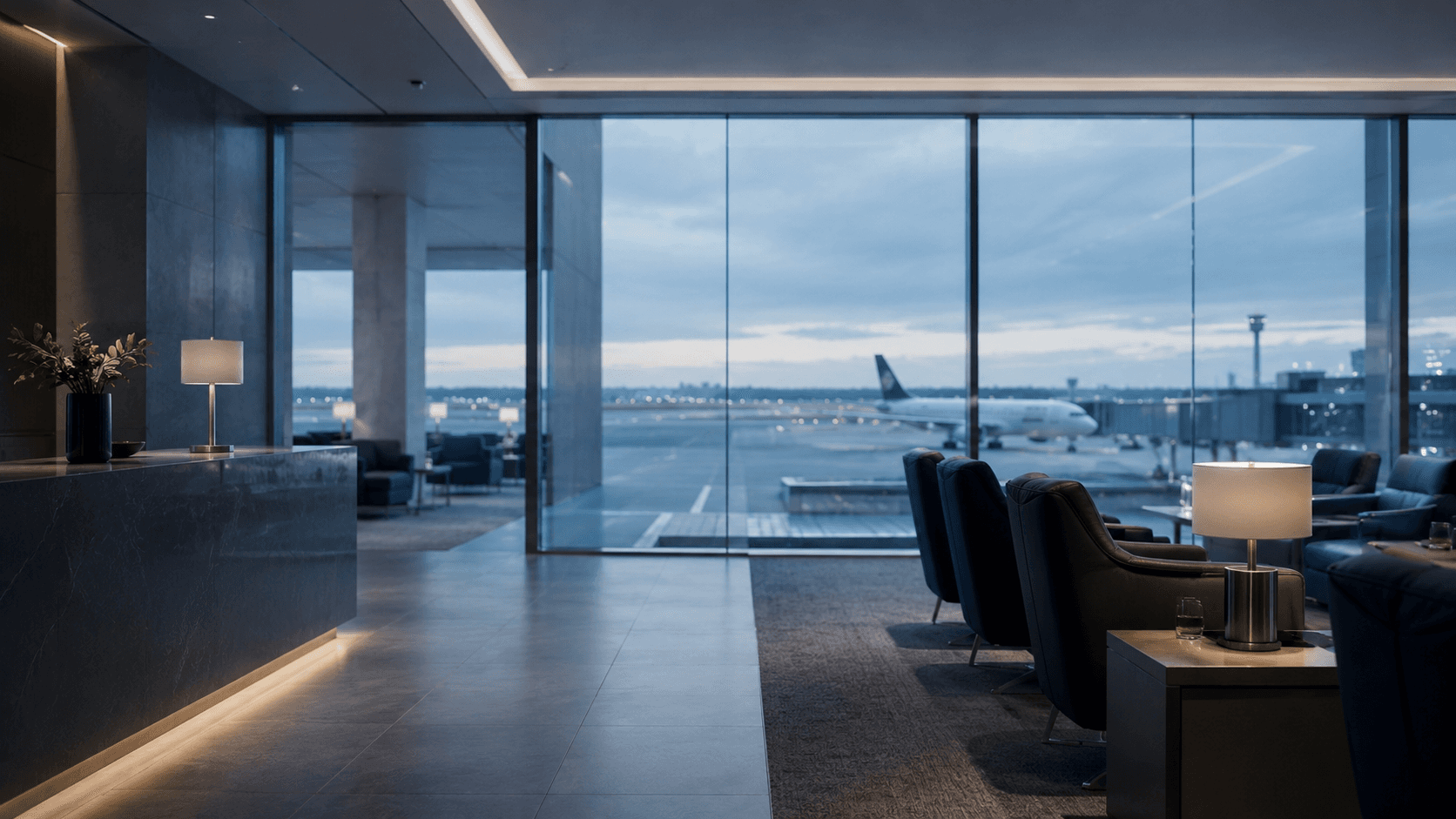 Travel hospitality and aviation advisory support for supplier access procurement readiness and strategic partnerships.