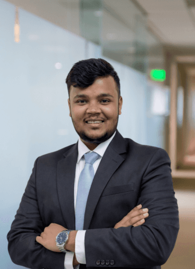 Smit Gala Global Head of Sales Viara Properties