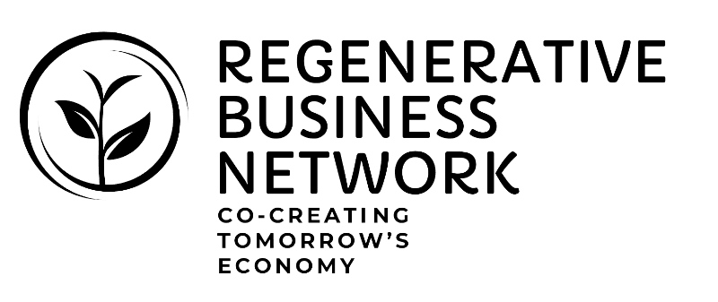 Regenerative Business Network Logo