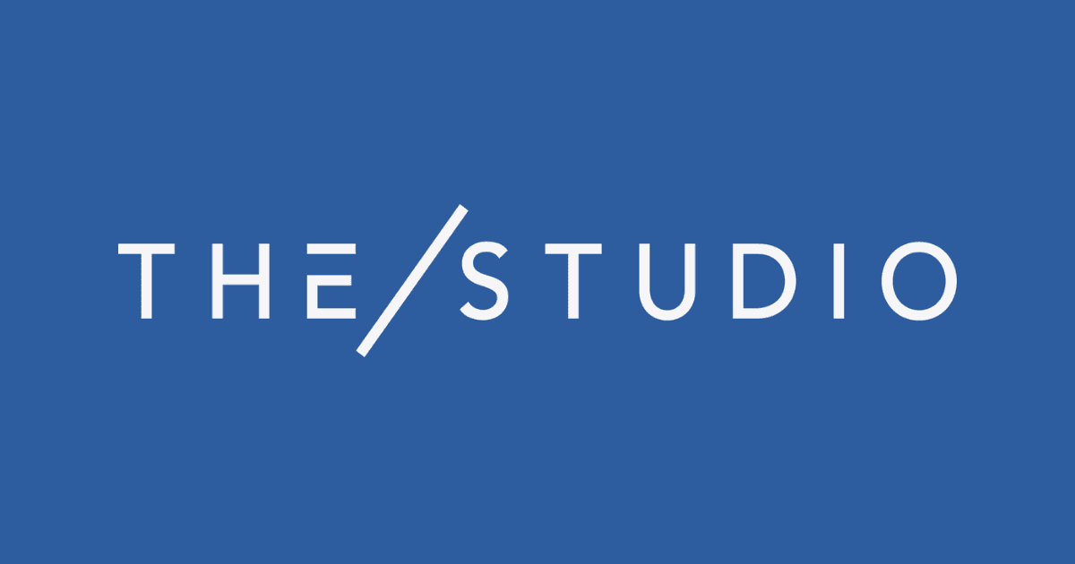 The Studio Logo