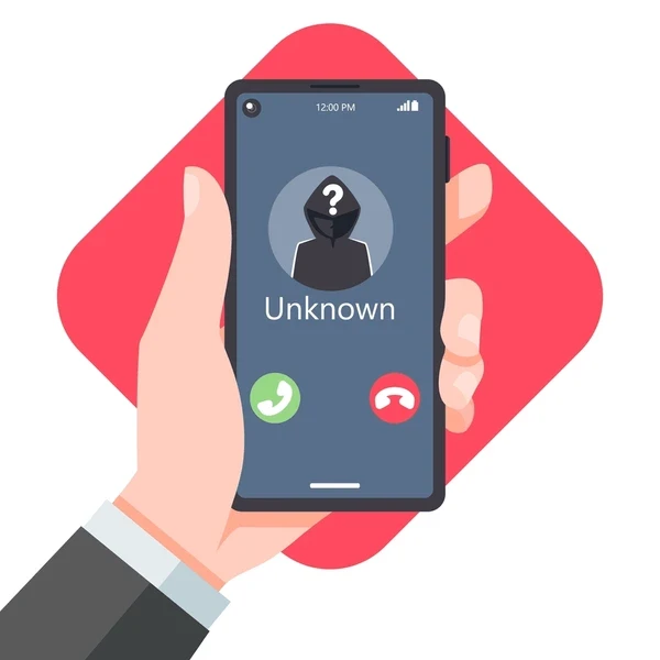 Caller id (Credit: Shutterstock)